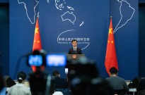 China pede aos Estados Unidos a "libertação imediata" do Presidente da Venezuela