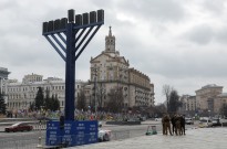 EUA acreditam que Rússia poderá admitir adesão da Ucrânia à UE