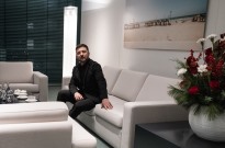 Zelensky reiterou posições de soberania de Kiev sobre o Donbas