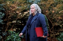 Reino Unido debate com aliados da NATO reforço da segurança no Ártico