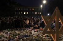 Polícia australiana acusa suspeito de ataque em Sydney de 59 crimes