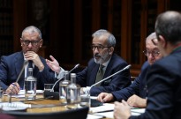 Governo português transmitiu necessidade de libertação dos presos na Guiné-Bissau