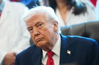 Trump ainda admite guerra com regime de Caracas