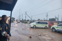 Novo balanço da polícia baixa para nove número de mortos em ataque na África do Sul