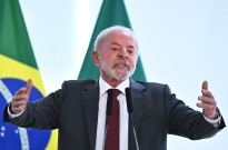 Lula saudou vitória da democracia brasileira sobre tarifas de Trump na mensagem de Natal