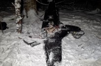 Rússia envia aos EUA análises aos destroços dos drones que atacaram residência de Putin