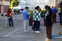 Sismo de 6,5 de magnitude atinge sul do México