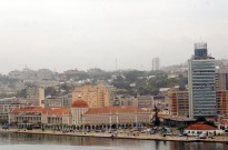 Oxford Economics vê taxa de juro em Angola a descer para 14% no final de 2026