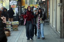 Procurador do Irão avisa que protestos passam a ser puníveis com pena de morte