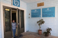 Guterres acusa Israel de entrada ilegal em centro de saúde da UNRWA