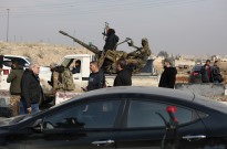 Exército sírio anuncia fim da operação contra milícias curdo-árabes em Seij Masud