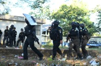 Presidente da Guatemala decreta "estado de emergência" para combater gangues