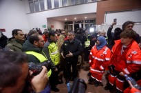 Sobe para 39 o número de mortos em acidente ferroviário em Espanha