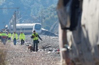 Fissura num carril foi provável causa de descarrilamento em Adamuz