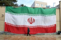 ONU pede a Teerão que pare "brutal repressão" contra manifestantes