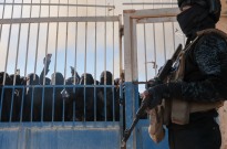 Autoridades sírias confirmam fuga em massa de familiares de jihadistas do campo de Al-Hol