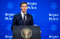 Sem desmilitarização do Hamas não poderá haver reconstrução de Gaza - Kushner