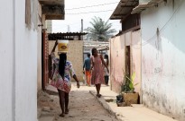 Desemprego em Angola caiu para 20,1% no último trimestre de 2025