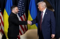 Kiev e Washington chegam a acordo sobre garantias de segurança - Zelensky