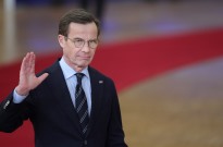 Primeiro-ministro sueco defende criação de NATO europeia