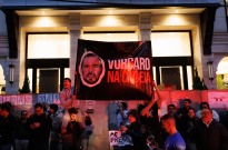 Senadores brasileiros querem investigar ligação de juizes do Supremo a fraude