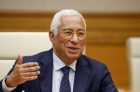 UE é um trunfo num mundo polarizado - António Costa