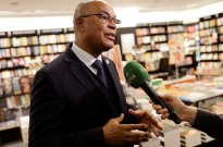 UNITA propõe pacto de transição para evitar violência pós-eleitoral - líder