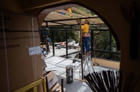 Um mês após captura de Maduro, Venezuela oscila entre esperança e temor