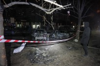 Duas pessoas mortas em ataque aéreo russo na região ucraniana de Dnipropetrovsk