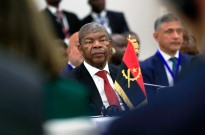 Perspetiva de cooperação entre África e outros continentes bastante animadora - PR angolano