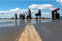 Portugal vai apoiar Moçambique com mais medicamentos e dispositivos médicos