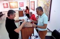 Eleitores portugueses em Angola defendem voto eletrónico contra a abstenção