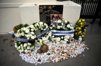 Alegado autor do atentado em Bondi presente pela primeira vez em tribunal