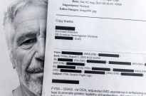 Arquivos de Epstein revelam possíveis crimes contra a humanidade - Peritos ONU