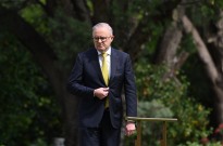 Camberra recusa apoiar australianos que se juntaram ao Estado Islâmico na Síria