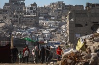 MSF suspendem parte das operações hospitalares em Gaza devido a intimidações