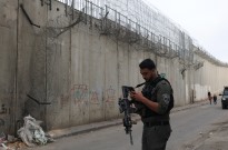 Mundo árabe acusa Israel de querer anexar Cisjordânia