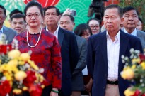 Myanmar expulsa diplomata de Timor-Leste devido a processo contra junta militar