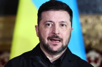 Zelensky anuncia repatriamento de 2.000 crianças ucranianas