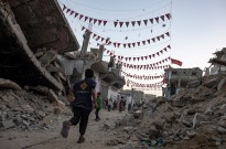 Países árabes e islâmicos consideram grave medidas de Israel na Cisjordânia