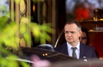 Delegação russa dá por terminadas conversações sobre a Ucrânia e admite nova ronda