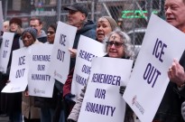 Justiça dos Estados Unidos anula detenção obrigatória de imigrantes sem fiança