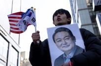 Ex-presidente da Coreia do Sul recorre da condenação a prisão perpétua no caso da lei marcial