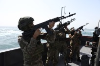 Exército iraniano rejeita novo ultimato de Trump em relação a Ormuz