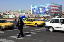 Teerão diz que retribuirá se EUA optarem por uma "linguagem de força"