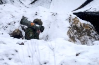 Suécia e Dinamarca iniciaram manobras militares na Gronelândia sob comando da NATO