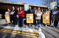 Sindicato acusa ULS Alto Ave de impor trabalho suplementar nos centros de saúde