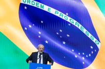 Comissão parlamentar brasileira aprova quebra de sigilo bancário de filho de Lula