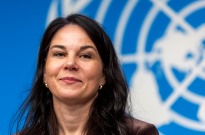 Annalena Baerbock avisa que credibilidade da ONU está em jogo na eleição para secretário-geral