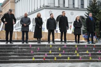 Zelensky diz que Putin não 